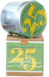 Massagekerze Pfefferminze-Zitrone